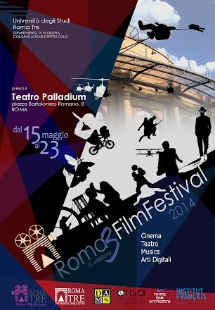 IX Edizione Roma Tre Film Festival